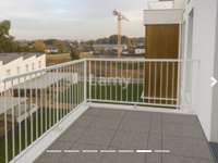 Location appartement 4 pièces