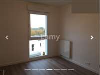 Location appartement 4 pièces