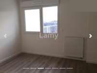Location appartement 4 pièces