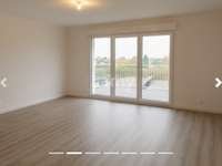 Location appartement 4 pièces