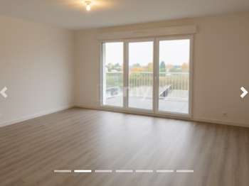 Location appartement 4 pièces