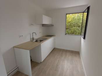 Location Appartement 2 piècesNantes Beaujoire - Saint-Joseph