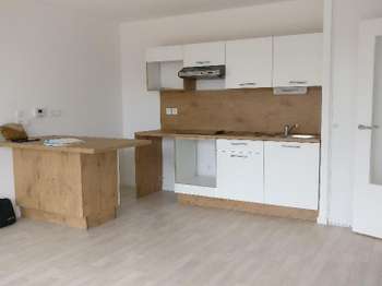 Location Appartement 2 piècesNantes Beaujoire - Saint-Joseph