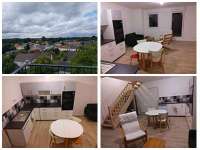 Location appartement 5 pièces