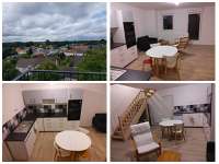 Location appartement 5 pièces Nantes Beaujoire - Saint-Joseph - 44