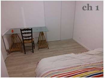 Location appartement 5 pièces