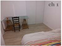 Location appartement 5 pièces