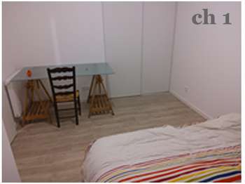 Location appartement 5 pièces
