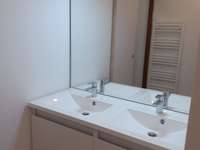 Location appartement 5 pièces