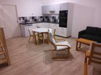 Location appartement 5 pièces