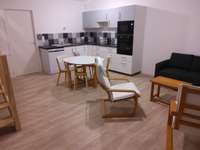 Location appartement 5 pièces