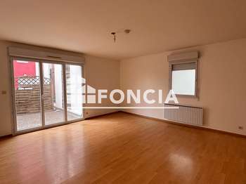 Location appartement 3 pièces Location appartement 3 pièces