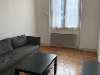 Location Appartement 2 piècesNantes Beaujoire - Saint-Joseph