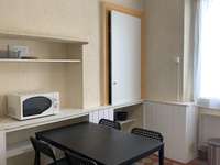 Location appartement 2 pièces