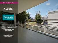 Location appartement 3 pièces