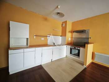 Location appartement 3 pièces