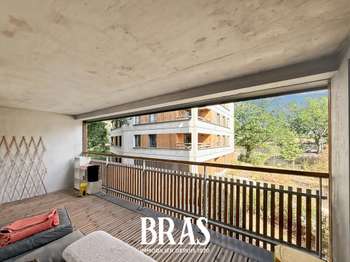 Location Appartement 3 piècesNantes Beaujoire - Saint-Joseph