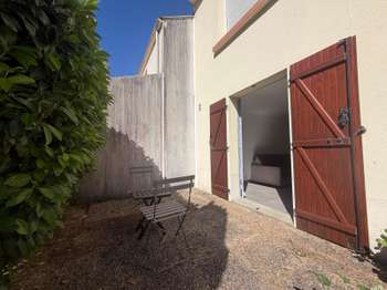 Location appartement 1 pièce Nantes Beaujoire - Saint-Joseph 44