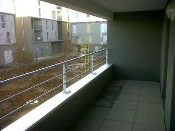 Location Appartement 2 piècesNantes Beaujoire - Saint-Joseph