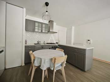 Location appartement 3 pièces