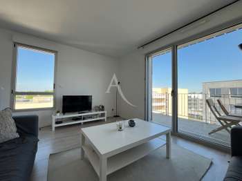 Location appartement 4 pièces