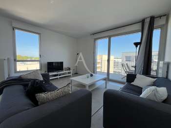 Location appartement 4 pièces