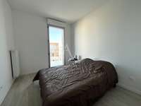 Location appartement 4 pièces