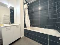 Location appartement 4 pièces
