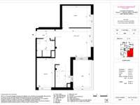 Location appartement 3 pièces