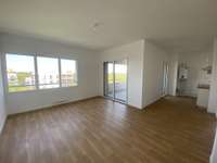 Location appartement 3 pièces