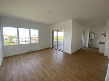 Location appartement 3 pièces Nantes Beaujoire - Saint-Joseph 44