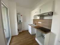 Location appartement 3 pièces
