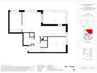 Location appartement 3 pièces