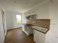 Location appartement 3 pièces