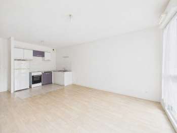 Location appartement 1 pièce Nantes Beaujoire - Saint-Joseph 44