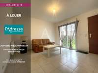 Location appartement 2 pièces Location appartement 2 pièces