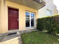 Location appartement 2 pièces Location appartement 2 pièces
