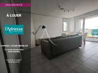 Location appartement 2 pièces