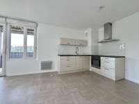 Location appartement 2 pièces