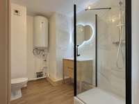 Location appartement 2 pièces