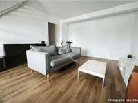 Location appartement 3 pièces Location appartement 3 pièces