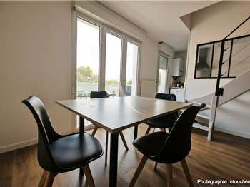 Location appartement 3 pièces Location appartement 3 pièces