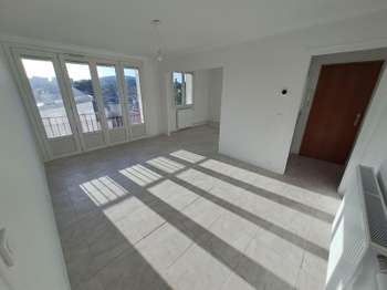 Location Appartement 3 piècesNantes Beaujoire - Saint-Joseph