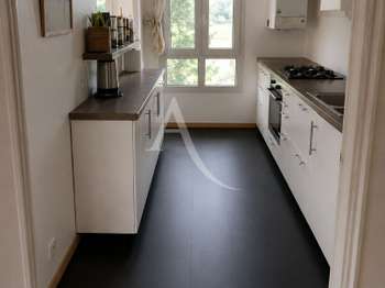 Location appartement 4 pièces