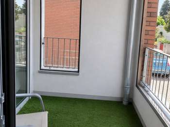 Location appartement 2 pièces Nantes Beaujoire - Saint-Joseph 44