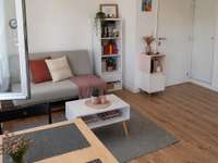 Location appartement 2 pièces