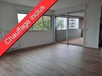 Location appartement 3 pièces Location appartement 3 pièces