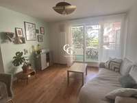 Location appartement 2 pièces