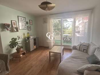 Location appartement 2 pièces
