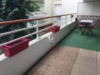 Location appartement 2 pièces